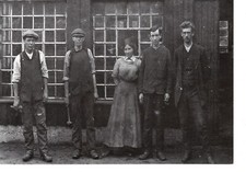 Postcard Unmarked Scotland