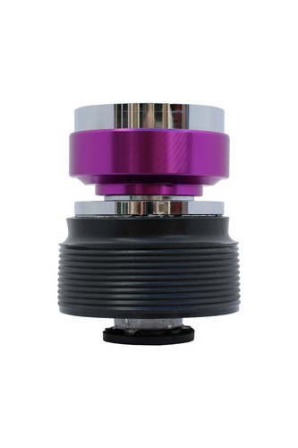 Chrome purple quick - chrome, release