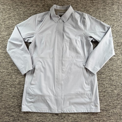 Rohan waterproof jacket - jacket, womens