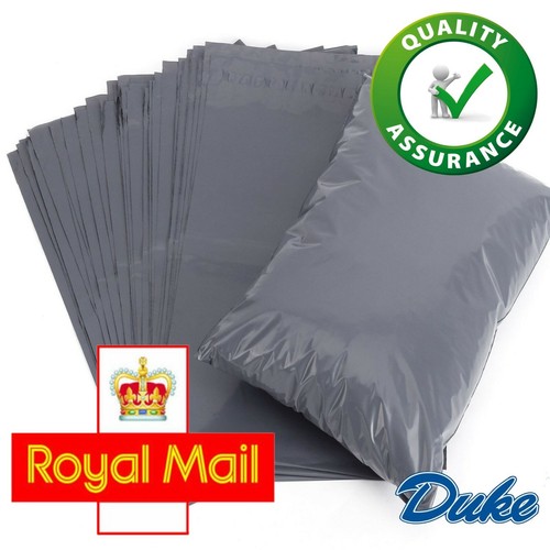 Grey mailing bags - mailing,