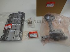 Genuine Honda Acura RSX K20A2