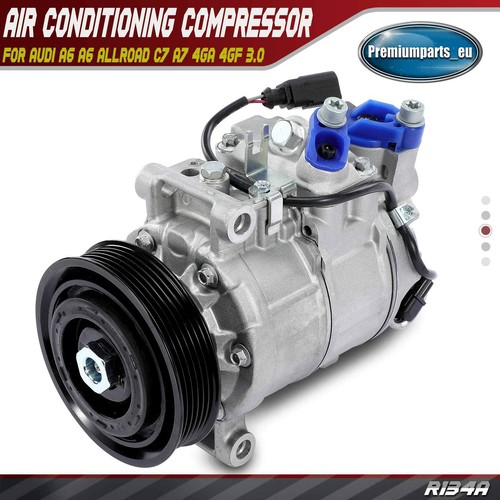 Air conditioning compressor - air,