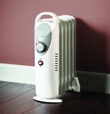 Netagon Home Work White 5 Fin