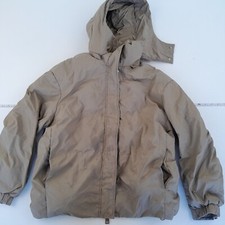 ZARA Jacket Small Beige Womens