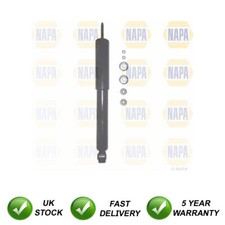 Suspension Shock Absorber Rear