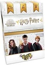 Times Up! Harry Potter Brand