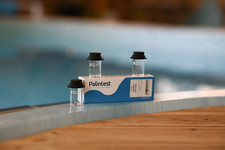 Palintest PoolTest 3 & 6