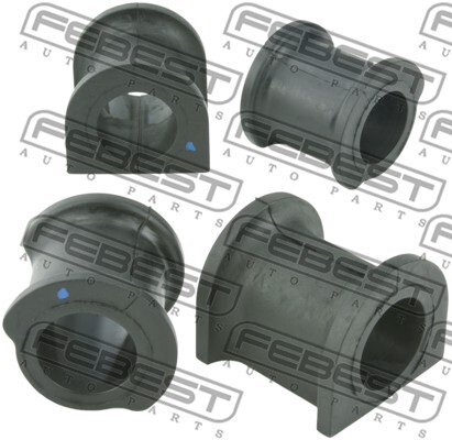 Vwsb t5d27r kit febest - vwsb-t5d27r-kit,