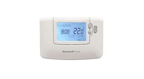 Honeywell cm907 cmt907a1041 - honeywell,