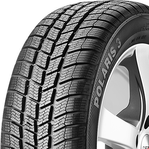 165 r14 85t barum polaris - 85t, 3