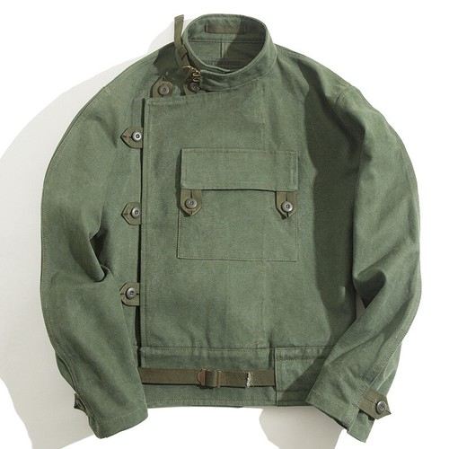 Mens swedish motorcycle jacket - mens,