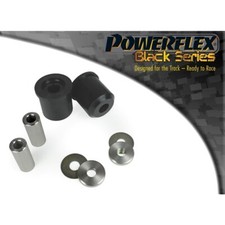 Powerflex Black Rear Diff Rear
