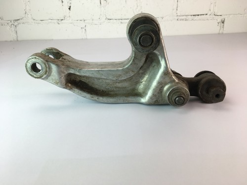 Yamaha 350 rear - tt,