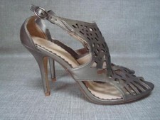 Faith bronze metallic - uk, 7
