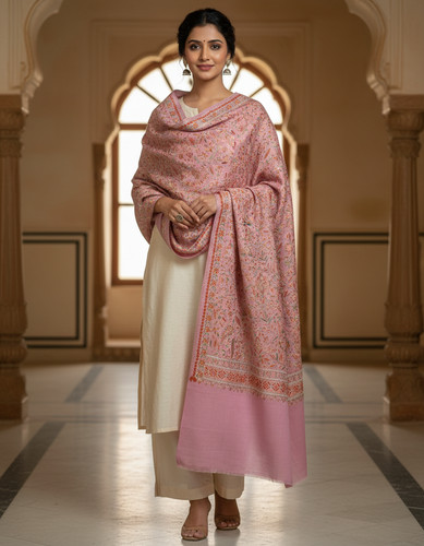 Pashmina fine wool women - pashmina, women's