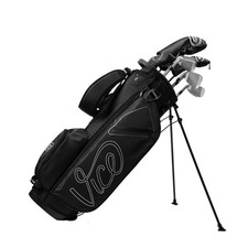 Vice Golf Boost Starter Golf Set Mens Ladies Steel or Graphite