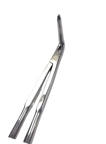 Long nose fragment 7mm - fragment,