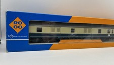 Roco 4259 Express Bagage Wagon
