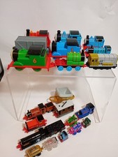 Tomy Ertl Golden Bear Thomas