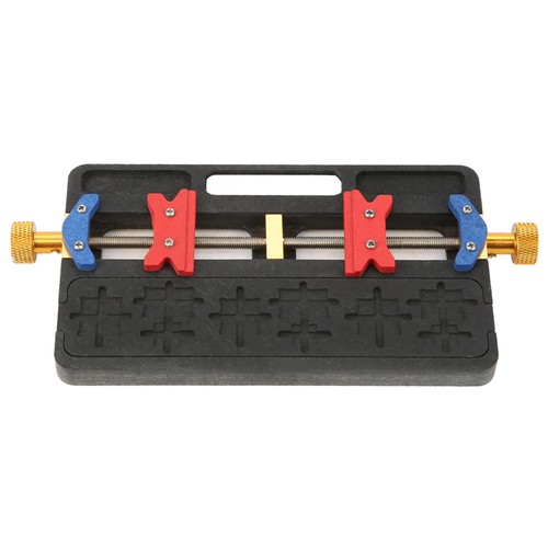 Bga fixture chip soldering - fixture, ic