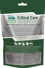 Oxbow Critical Care Herbivore
