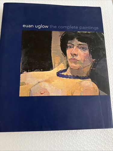 Euan uglow the complete - uglow:,