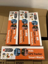 Smart Watch for Kids, GPS