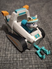 PAW Patrol Everest's