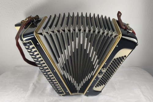 Piano accordion - accordion,