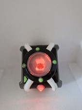 Ben 10 Deluxe Omnitrix Fx