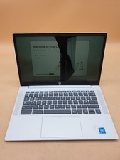 HP Chromebook 14a-nf0003na 14" N100 8GB 128GB ,IPS LCD,SL5