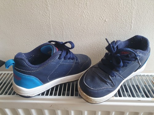 Sidewalk sports heelys size - heelys,