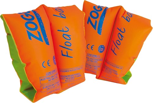 Swimming armbands inflatable - swimming,