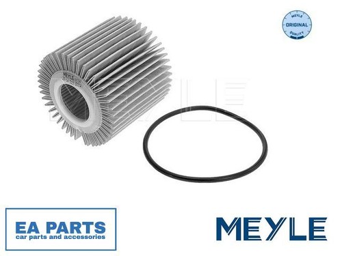Oil filter for - filter, trezia