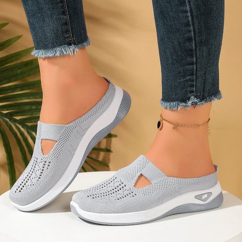 Orthopedic shoes for women - shoes,