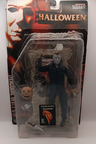 1999 halloween michael myers - 1999,