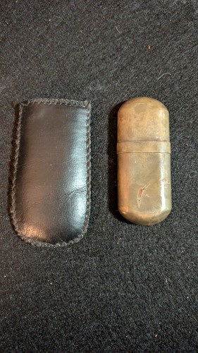 Genuine world war one - one, trennch