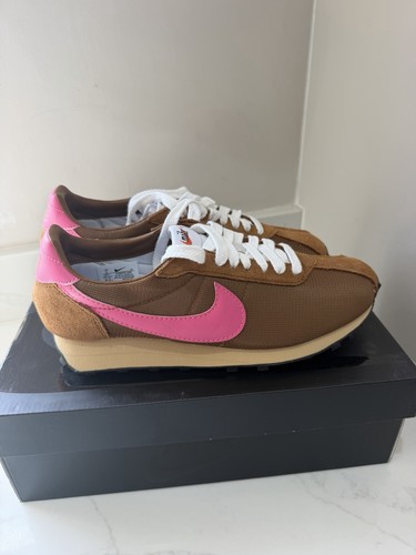 Nike 1000 trainers - ld-1000, sp