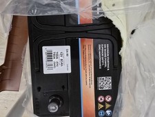 DA80 Duracell Advanced Car Battery 12V 80Ah (Type 110 - DA80)