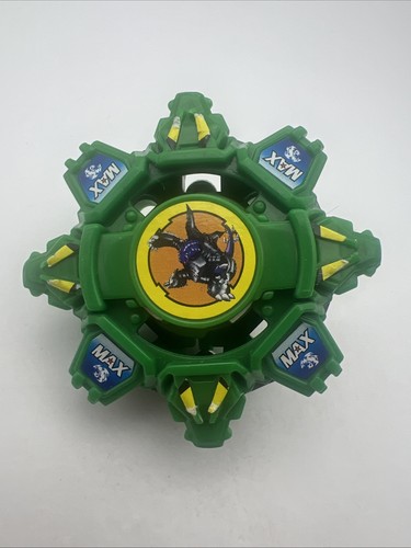 Draciel beyblade hasbro tomy - draciel,