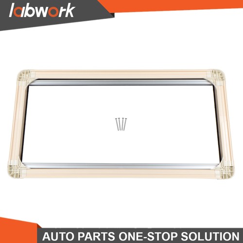 Motorhome cream blind - cream,