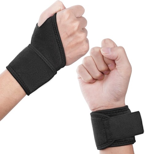 Pack nhs wrist hand brace - pack,