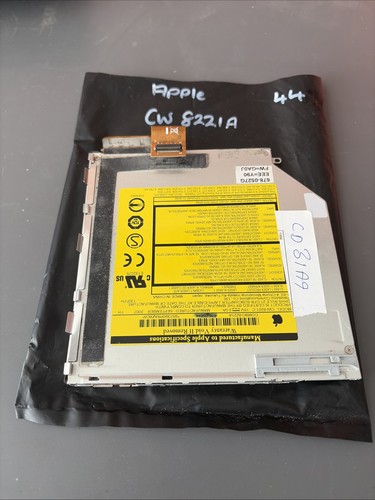 Apple panasonic 8122 c - apple, cw-8122-c
