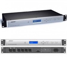 (Untested) Bose Panaray System Digital Controller II EQ 802, 502, Pro, XLR