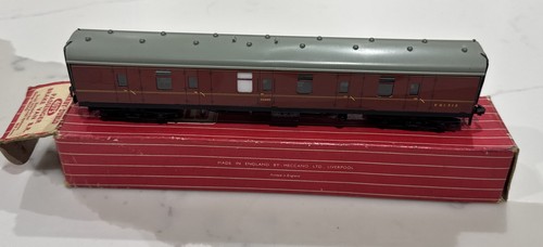 Hornby dublo 4075 - dublo,