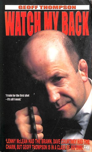Watch back the geoff - my, back: