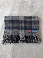 SAMMY - VINTAGE LAMBSWOOL GREY