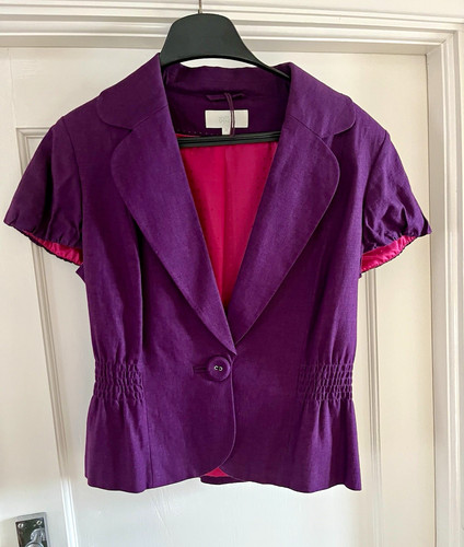 Marks and spencer purple - marks,