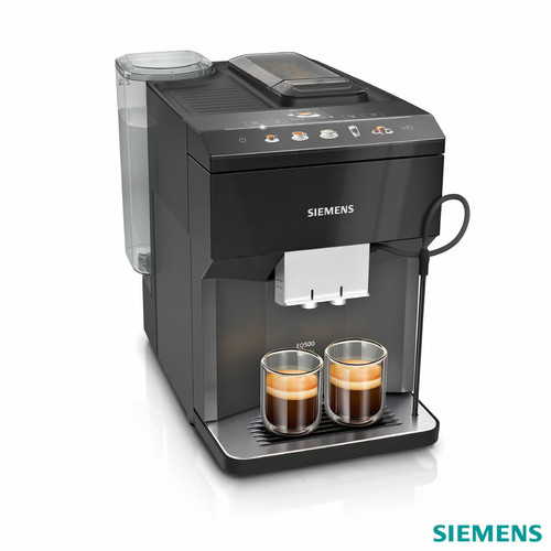 Siemens eq500 tp513gb9 bean - eq500, to