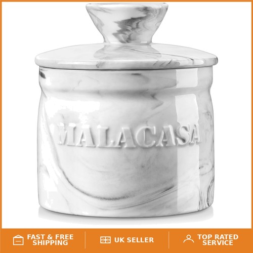 Water line butter keeper - water, crock